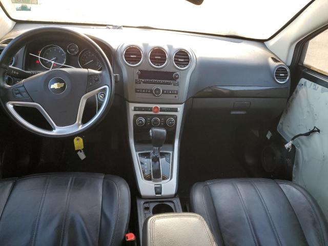 Photo 7 VIN: 3GNAL4EKXDS626951 - CHEVROLET CAPTIVA LT 