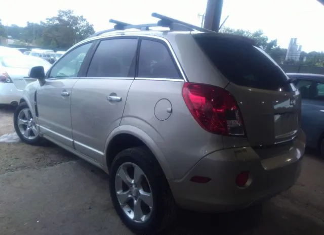 Photo 2 VIN: 3GNAL4EKXDS637643 - CHEVROLET CAPTIVA SPORT FLEET 