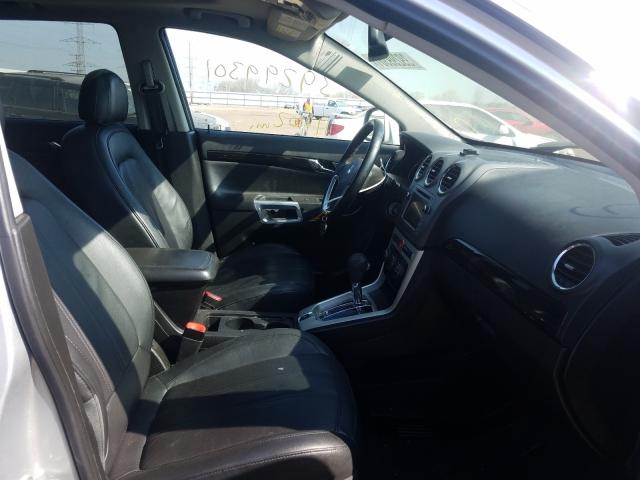 Photo 4 VIN: 3GNAL4EKXES505273 - CHEVROLET CAPTIVA LT 