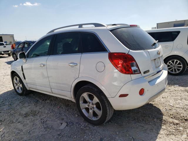 Photo 1 VIN: 3GNAL4EKXES514264 - CHEVROLET CAPTIVA LT 