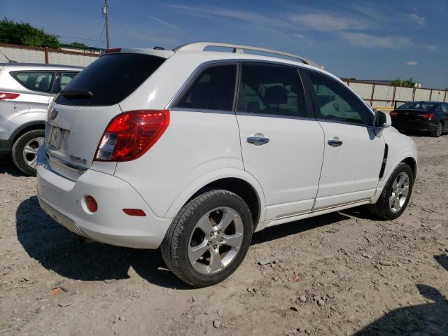 Photo 2 VIN: 3GNAL4EKXES514264 - CHEVROLET CAPTIVA LT 