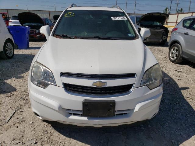 Photo 4 VIN: 3GNAL4EKXES514264 - CHEVROLET CAPTIVA LT 