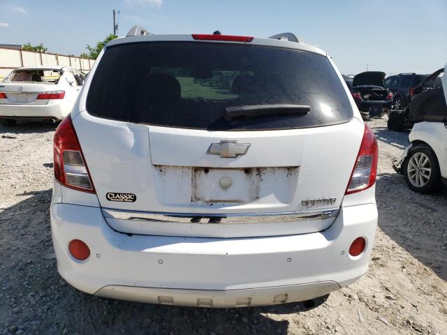 Photo 5 VIN: 3GNAL4EKXES514264 - CHEVROLET CAPTIVA LT 