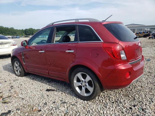 Photo 1 VIN: 3GNAL4EKXES543862 - CHEVROLET CAPTIVA LT 