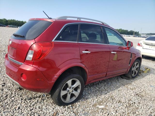 Photo 2 VIN: 3GNAL4EKXES543862 - CHEVROLET CAPTIVA LT 