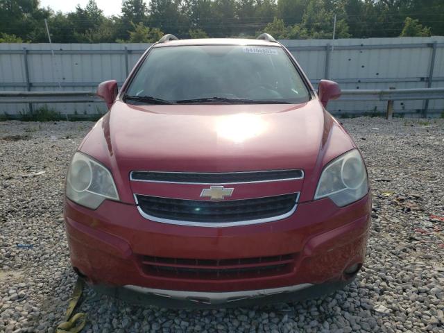 Photo 4 VIN: 3GNAL4EKXES543862 - CHEVROLET CAPTIVA LT 