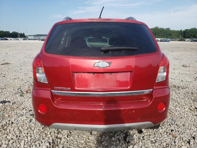 Photo 5 VIN: 3GNAL4EKXES543862 - CHEVROLET CAPTIVA LT 