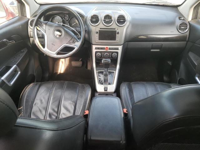 Photo 7 VIN: 3GNAL4EKXES543862 - CHEVROLET CAPTIVA LT 