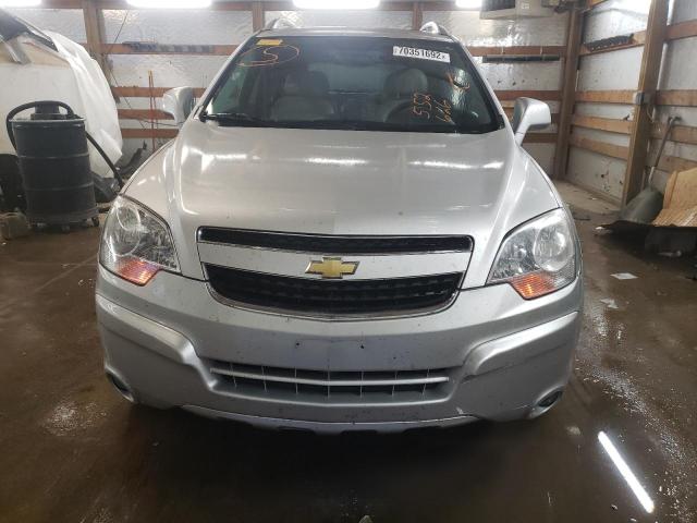 Photo 4 VIN: 3GNAL4EKXES552626 - CHEVROLET CAPTIVA LT 