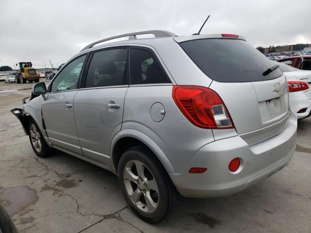 Photo 1 VIN: 3GNAL4EKXES555753 - CHEVROLET CAPTIVA 