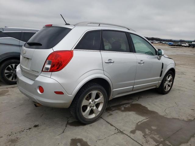 Photo 2 VIN: 3GNAL4EKXES555753 - CHEVROLET CAPTIVA 