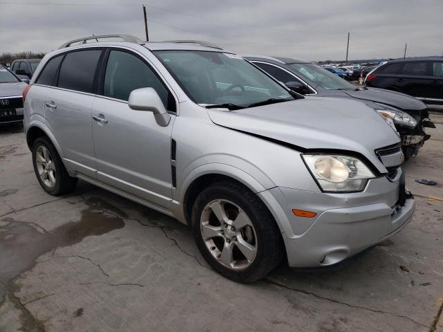 Photo 3 VIN: 3GNAL4EKXES555753 - CHEVROLET CAPTIVA 