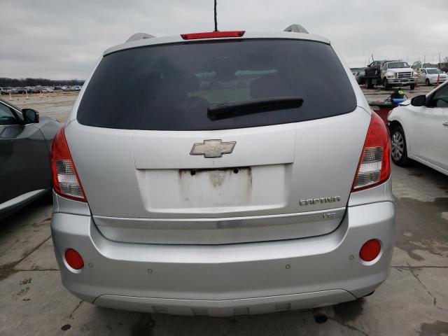 Photo 5 VIN: 3GNAL4EKXES555753 - CHEVROLET CAPTIVA 