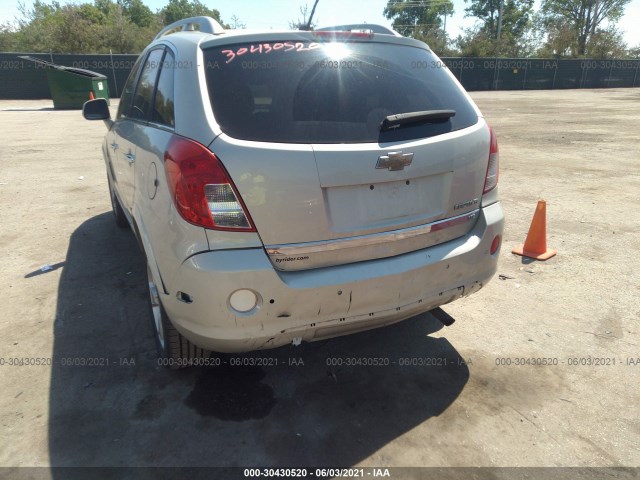 Photo 5 VIN: 3GNAL4EKXES561018 - CHEVROLET CAPTIVA SPORT FLEET 