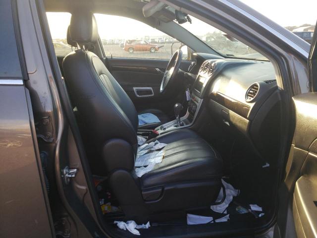 Photo 4 VIN: 3GNAL4EKXES585044 - CHEVROLET CAPTIVA LT 