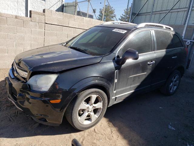 Photo 0 VIN: 3GNAL4EKXES604613 - CHEVROLET CAPTIVA 