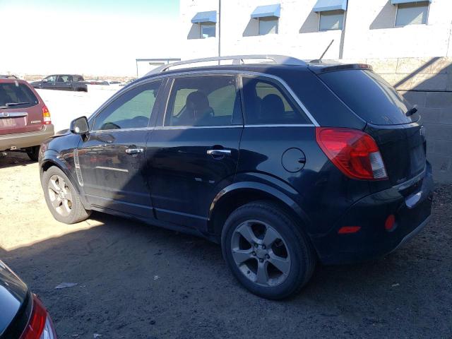 Photo 1 VIN: 3GNAL4EKXES604613 - CHEVROLET CAPTIVA 