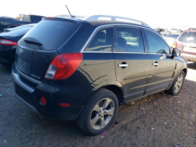 Photo 2 VIN: 3GNAL4EKXES604613 - CHEVROLET CAPTIVA 