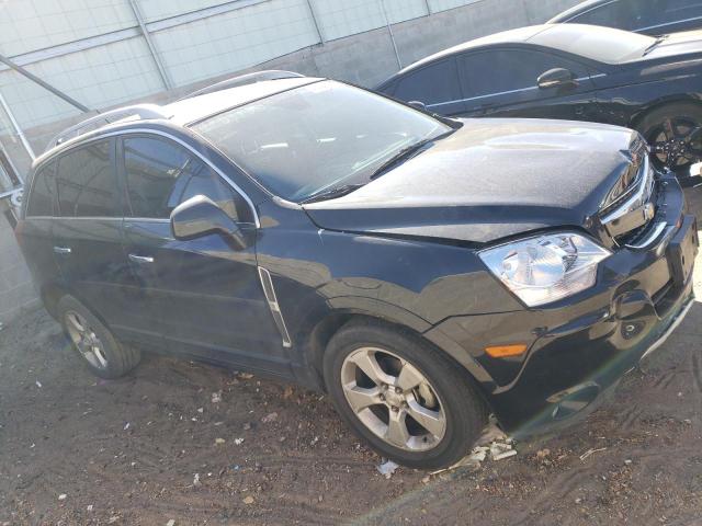 Photo 3 VIN: 3GNAL4EKXES604613 - CHEVROLET CAPTIVA 