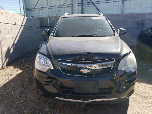 Photo 4 VIN: 3GNAL4EKXES604613 - CHEVROLET CAPTIVA 