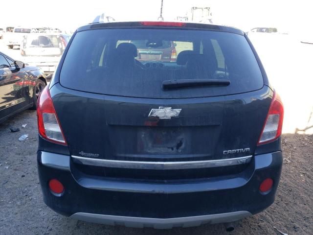 Photo 5 VIN: 3GNAL4EKXES604613 - CHEVROLET CAPTIVA 