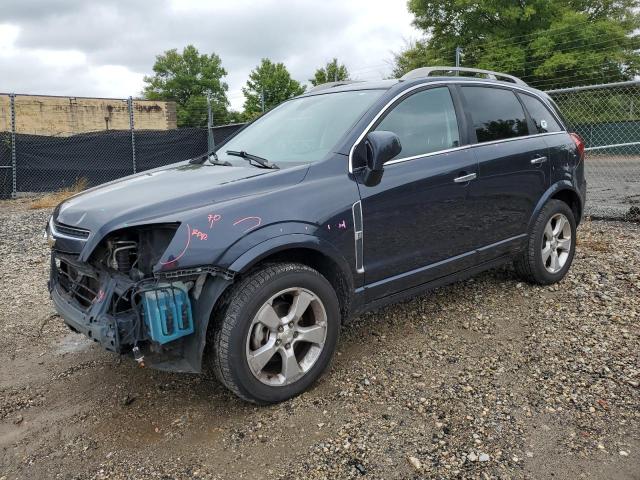 Photo 0 VIN: 3GNAL4EKXES615224 - CHEVROLET CAPTIVA LT 