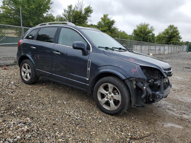 Photo 3 VIN: 3GNAL4EKXES615224 - CHEVROLET CAPTIVA LT 