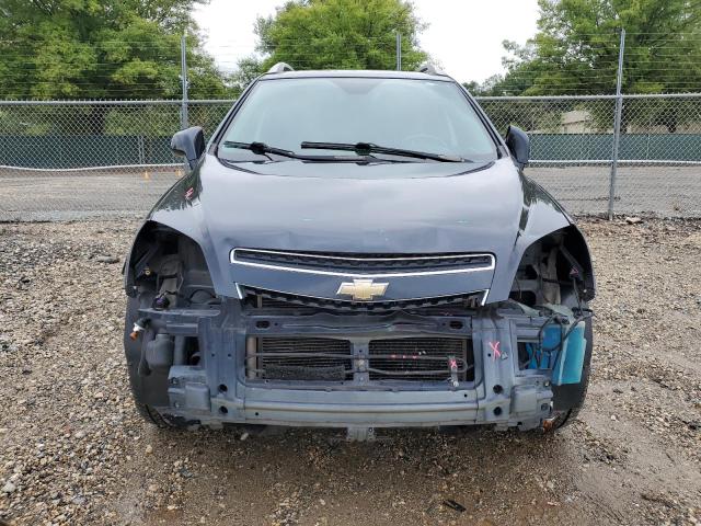 Photo 4 VIN: 3GNAL4EKXES615224 - CHEVROLET CAPTIVA LT 