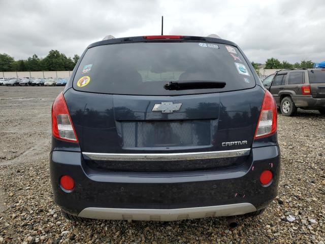 Photo 5 VIN: 3GNAL4EKXES615224 - CHEVROLET CAPTIVA LT 