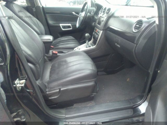 Photo 4 VIN: 3GNAL4EKXES630063 - CHEVROLET CAPTIVA SPORT FLEET 