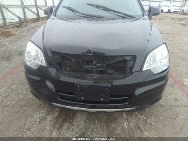 Photo 5 VIN: 3GNAL4EKXES630063 - CHEVROLET CAPTIVA SPORT FLEET 