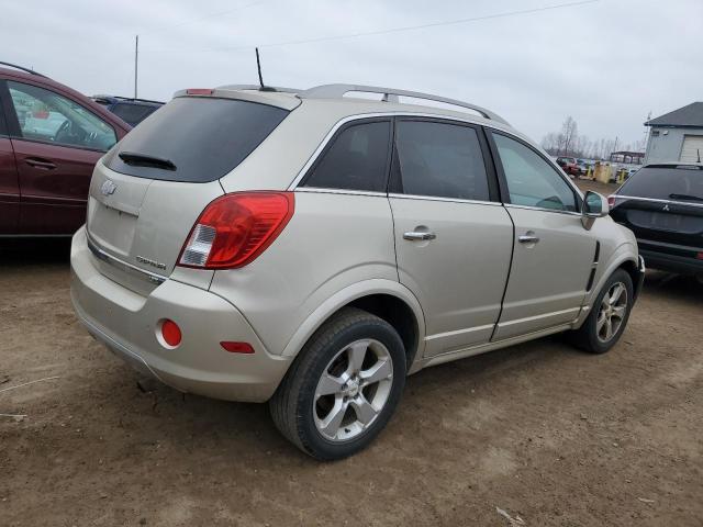 Photo 2 VIN: 3GNAL4EKXES633450 - CHEVROLET CAPTIVA SPORT FLEET 