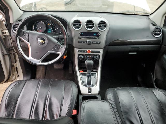 Photo 7 VIN: 3GNAL4EKXES633450 - CHEVROLET CAPTIVA SPORT FLEET 