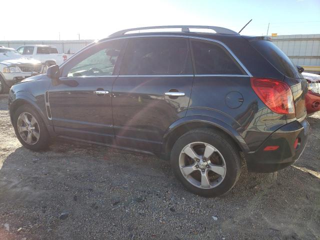 Photo 1 VIN: 3GNAL4EKXES666402 - CHEVROLET CAPTIVA 