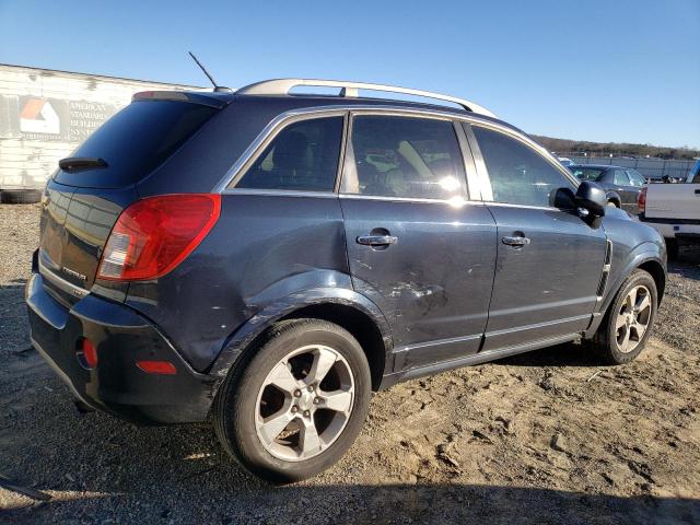 Photo 2 VIN: 3GNAL4EKXES666402 - CHEVROLET CAPTIVA 