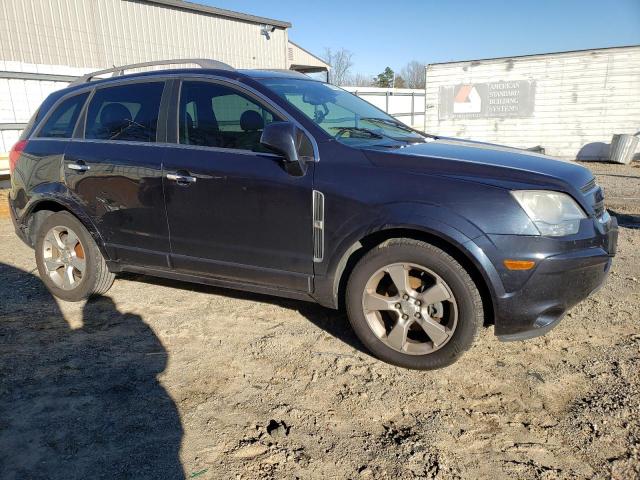 Photo 3 VIN: 3GNAL4EKXES666402 - CHEVROLET CAPTIVA 