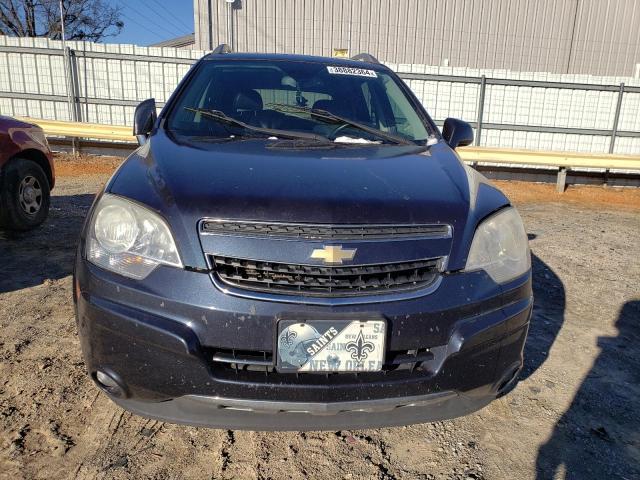 Photo 4 VIN: 3GNAL4EKXES666402 - CHEVROLET CAPTIVA 