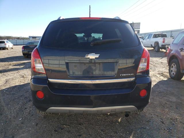 Photo 5 VIN: 3GNAL4EKXES666402 - CHEVROLET CAPTIVA 