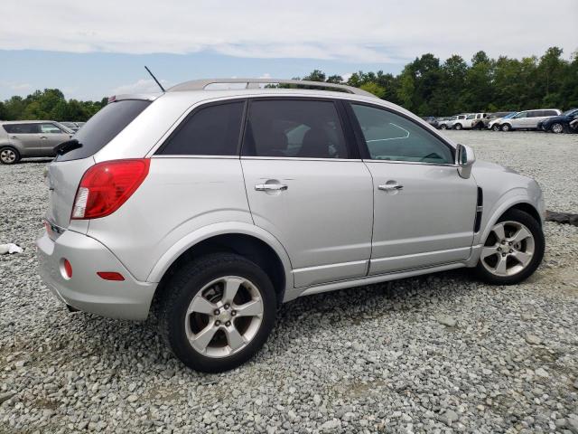 Photo 2 VIN: 3GNAL4EKXFS506263 - CHEVROLET CAPTIVA LT 