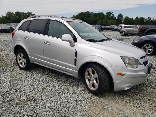 Photo 3 VIN: 3GNAL4EKXFS506263 - CHEVROLET CAPTIVA LT 