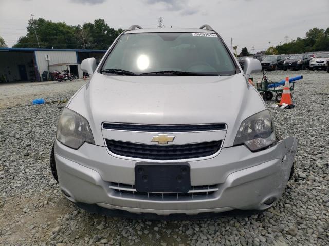 Photo 4 VIN: 3GNAL4EKXFS506263 - CHEVROLET CAPTIVA LT 