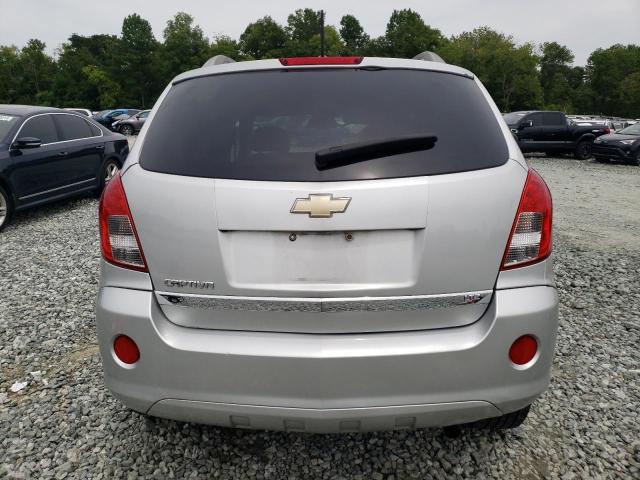 Photo 5 VIN: 3GNAL4EKXFS506263 - CHEVROLET CAPTIVA LT 