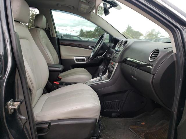 Photo 4 VIN: 3GNAL4EKXFS509549 - CHEVROLET CAPTIVA LT 