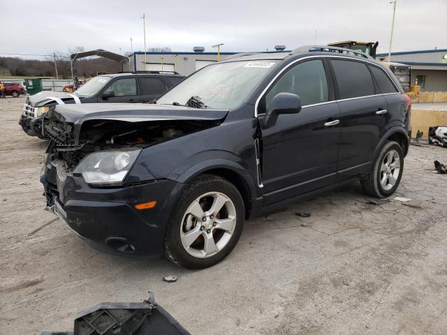 Photo 0 VIN: 3GNAL4EKXFS519983 - CHEVROLET CAPTIVA LT 