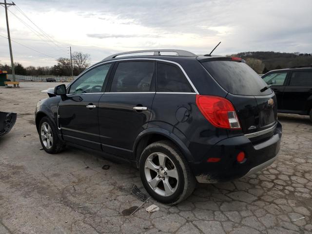 Photo 1 VIN: 3GNAL4EKXFS519983 - CHEVROLET CAPTIVA LT 