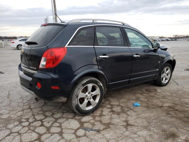 Photo 2 VIN: 3GNAL4EKXFS519983 - CHEVROLET CAPTIVA LT 