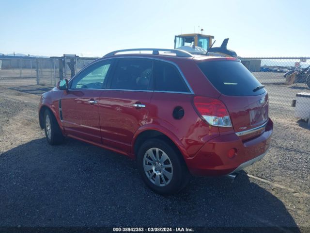 Photo 2 VIN: 3GNAL7EY4BS603409 - CHEVROLET CAPTIVA 