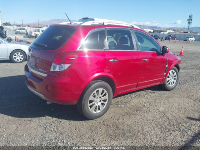 Photo 3 VIN: 3GNAL7EY4BS603409 - CHEVROLET CAPTIVA 