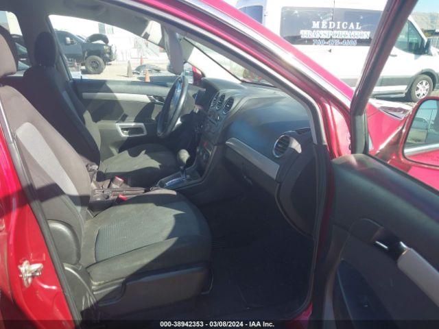 Photo 4 VIN: 3GNAL7EY4BS603409 - CHEVROLET CAPTIVA 