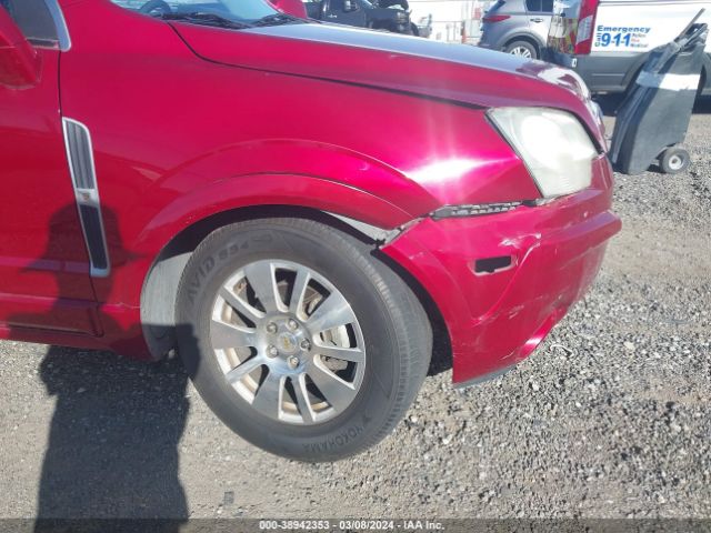 Photo 5 VIN: 3GNAL7EY4BS603409 - CHEVROLET CAPTIVA 